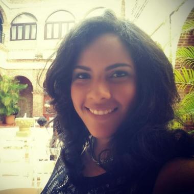 Arq. Ileana Polanco