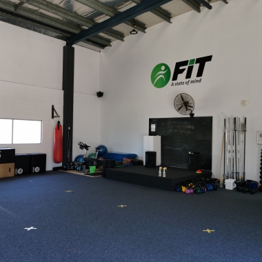 Fitgym ﹠ Flagstaff Fitness