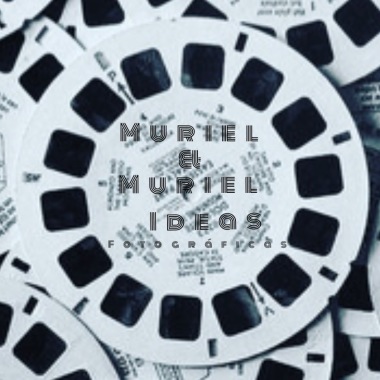 Muriel & Muriel Ideas Fotográficas