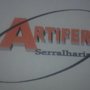ARTIFER SERRALHARIA