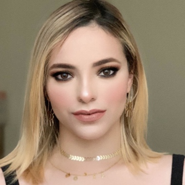Molly Sierra