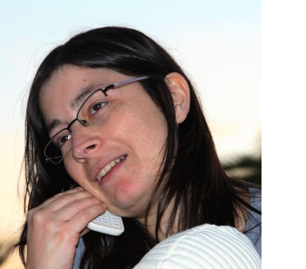 Susana V Félix