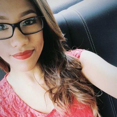 Patricia Moreno