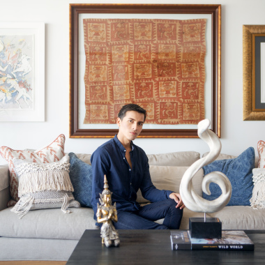 Kevin Mendizabal interiorismo