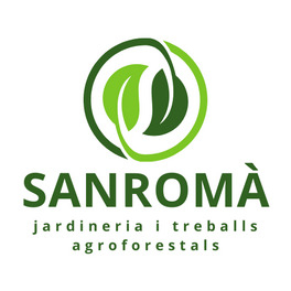 Jardineria i Treballs Agroforestals SANROMÀ