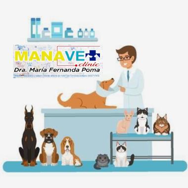 LABORATORIO CLINICO MANAVET