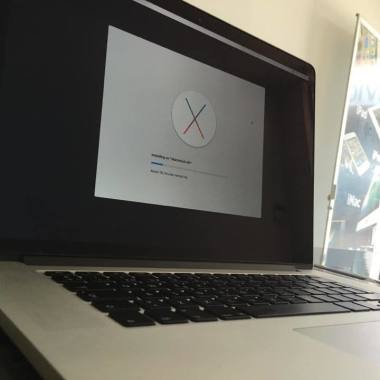 CENTRO DE SOLUCIONES MAC