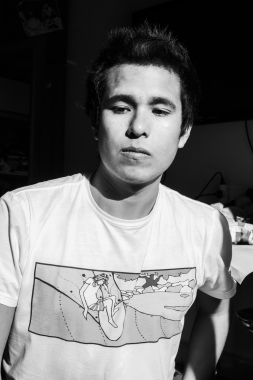 Anderson Stone