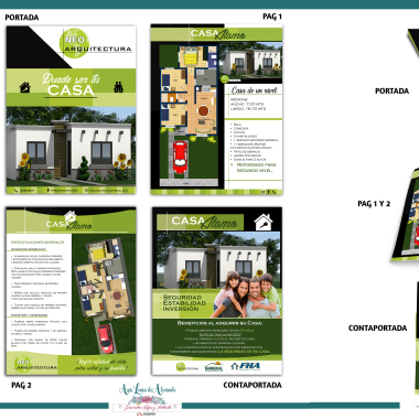 Neo Arquitectura