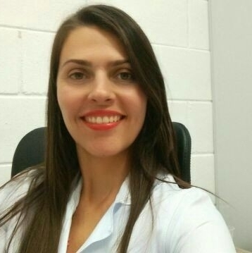 Welica Primão Nutricionista 