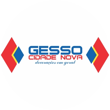 Gesso Cidade Nova