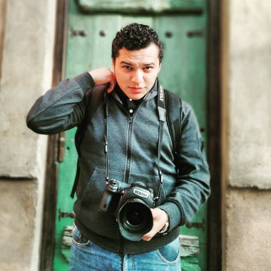 Jordi Montiel Ramos Fotografía