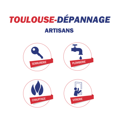 Toulouse Dépannage