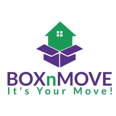 BOXnMOVE Packers and Movers
