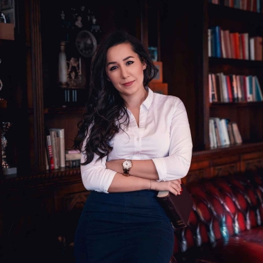 JUDr. Renáta Králiková, advokátka a mediátorka