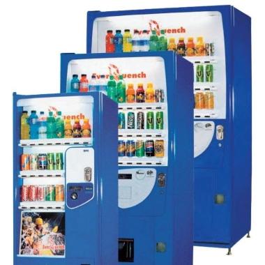Perth Vending