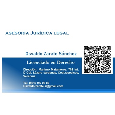 Osvaldo Zarate