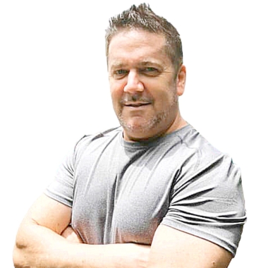Ric Bische Fitness & Nutrition