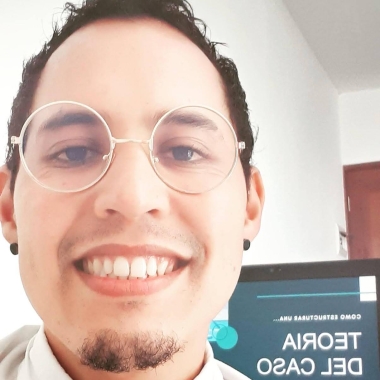 Dr. Fabry Ortiz