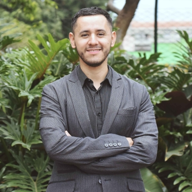 Abogado Jorge David Vallejo