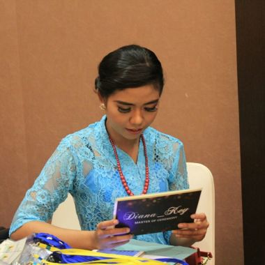 Mc Diana Key