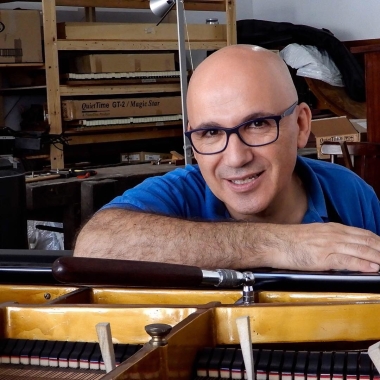 RobA di Pianoforti