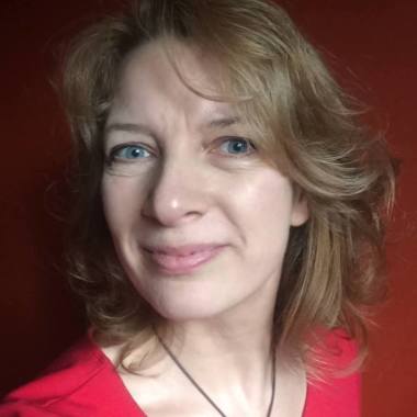 Susanne Schaumkelle