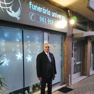 Funerária Universo