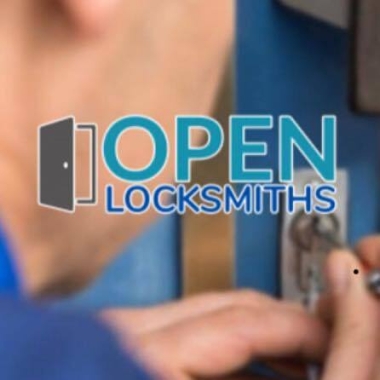 Open Locksmiths