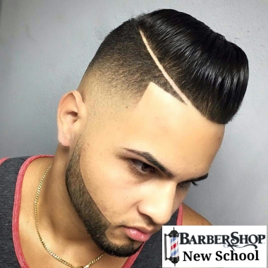 Barber shop