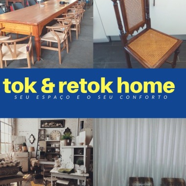 TOK & RETOK HOME