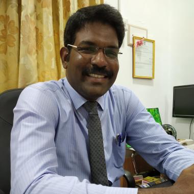 Magil IVF Centre