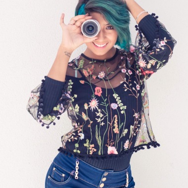 Maya Portillo