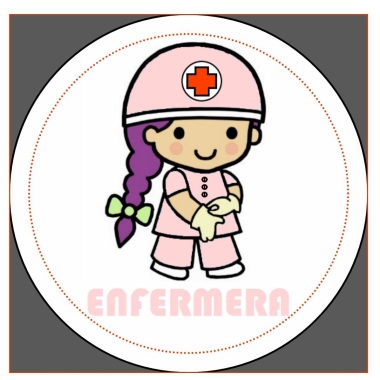 ENFERMERA A DOMICILIO