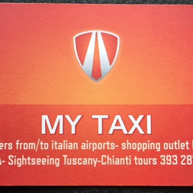 My Taxi