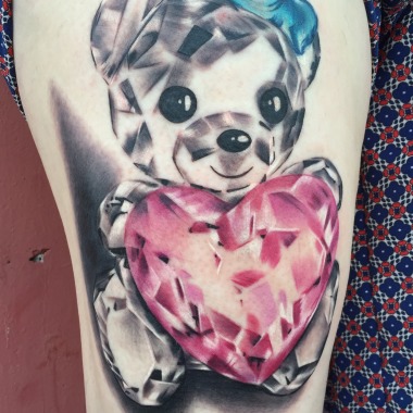 Ink Addicted