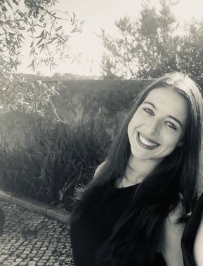 Raquel Ferreira - Psicóloga Clínica