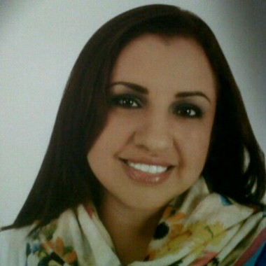 Psicóloga Rosalynn Herrera