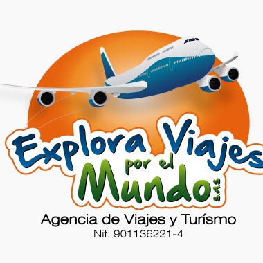 EXPLORA VIAJES POR EL MUNDO SAS