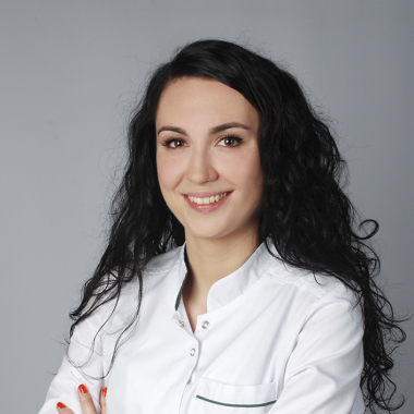 Dietetyk Estera Durbacz