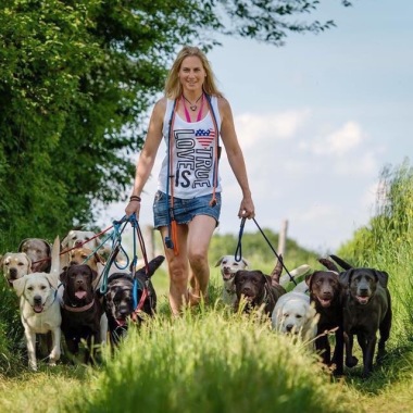 Lakeview Dog & Human Psychology