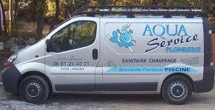 Aqua Service