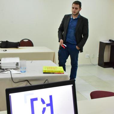 Coaching & Treinamentos