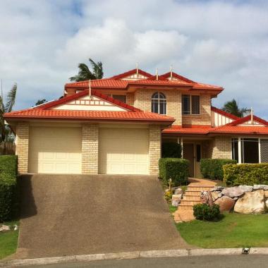 Paul Newport Roof Restoration Specialist 