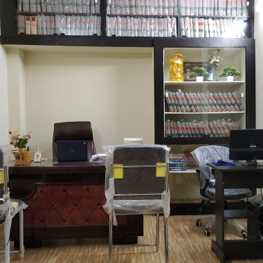 Satya law chamber