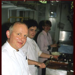 PATISSERIE GRANDIN