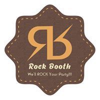 ROCK Photo Booth