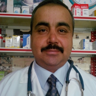 Merkez Veteriner Kliniği