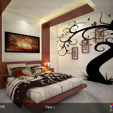 Christian Interior Designer