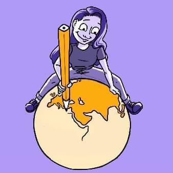 Emilie Chaleyer illustration